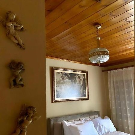 Marko'S House Gjirokastër 外观 照片