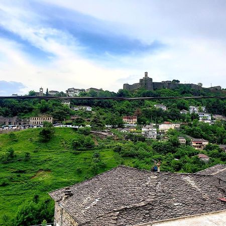 Marko'S House Gjirokastër 外观 照片