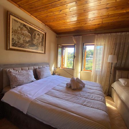 Marko'S House Gjirokastër 外观 照片