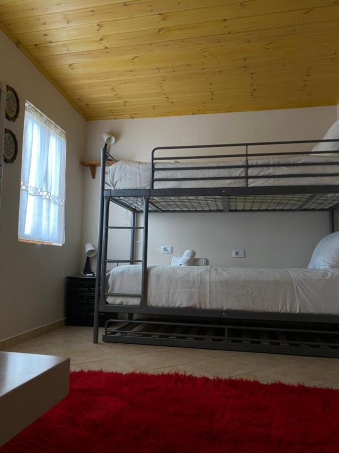 Marko'S House Gjirokastër 外观 照片
