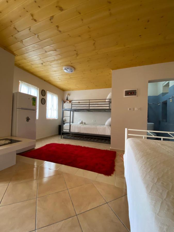 Marko'S House Gjirokastër 外观 照片