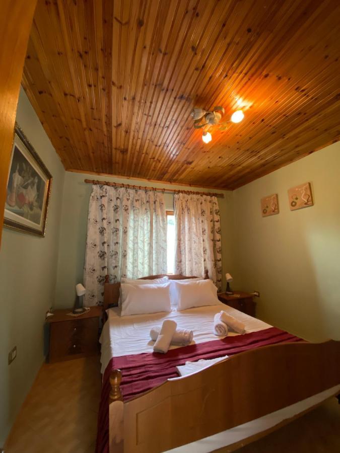Marko'S House Gjirokastër 外观 照片