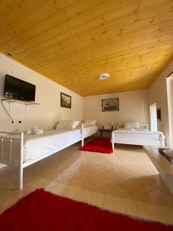 Marko'S House Gjirokastër 外观 照片