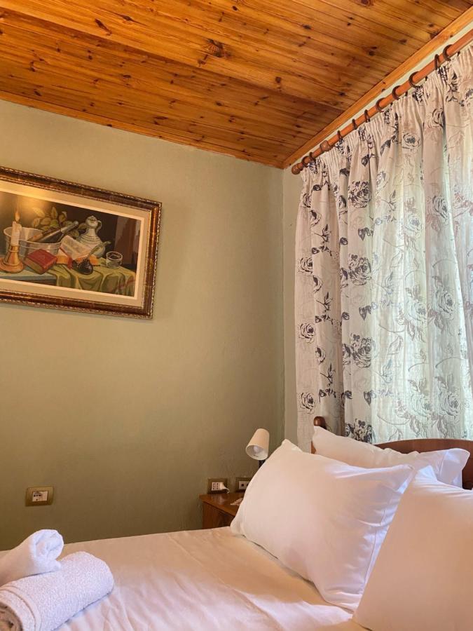 Marko'S House Gjirokastër 外观 照片