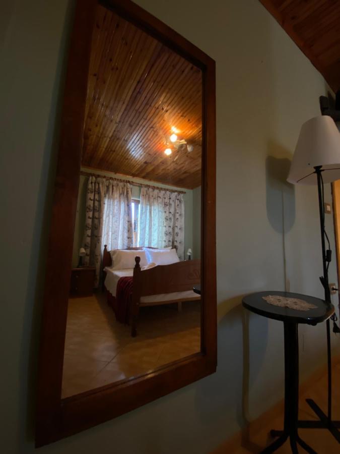 Marko'S House Gjirokastër 外观 照片