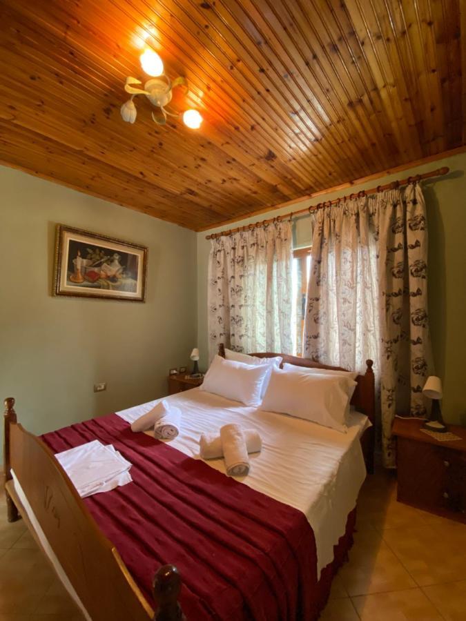 Marko'S House Gjirokastër 外观 照片