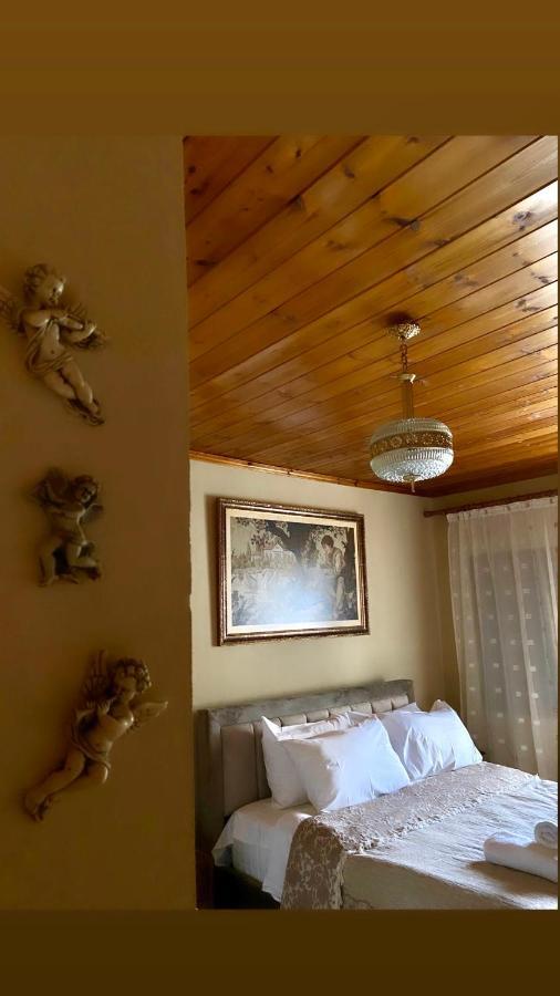 Marko'S House Gjirokastër 外观 照片
