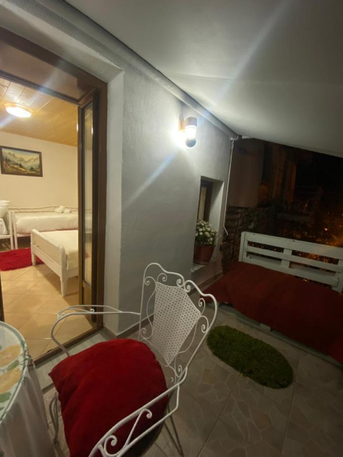 Marko'S House Gjirokastër 外观 照片