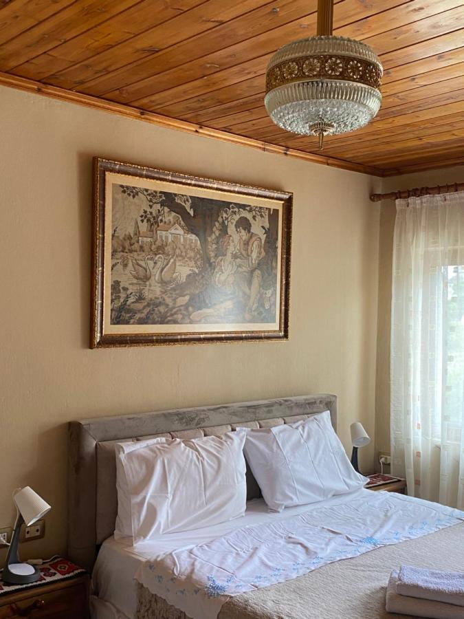 Marko'S House Gjirokastër 外观 照片