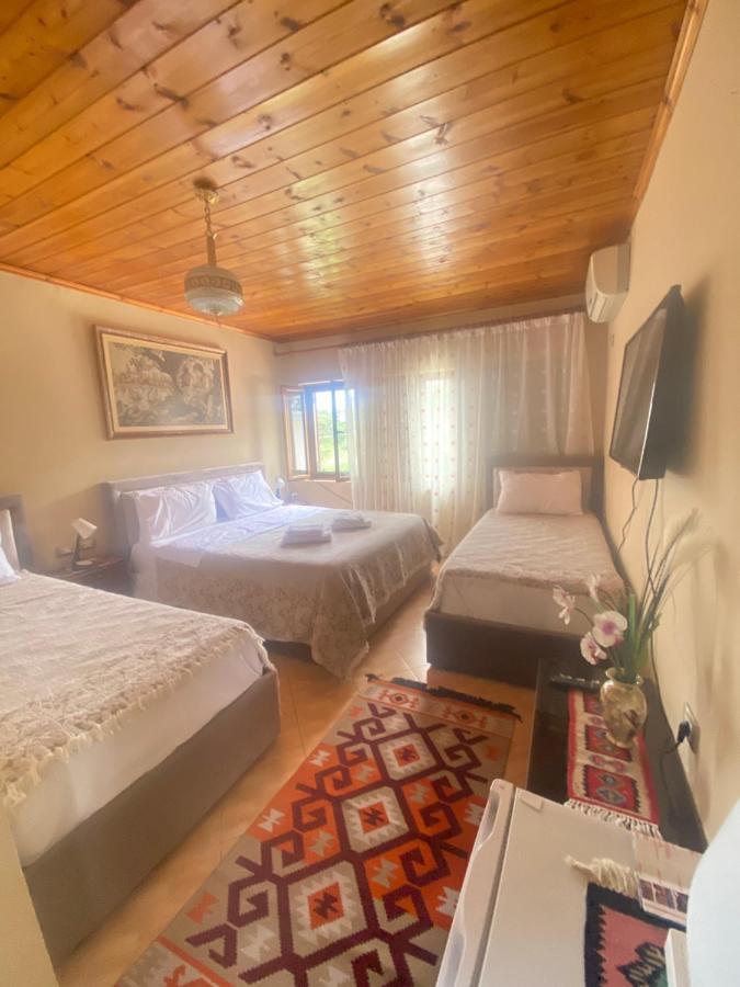 Marko'S House Gjirokastër 外观 照片