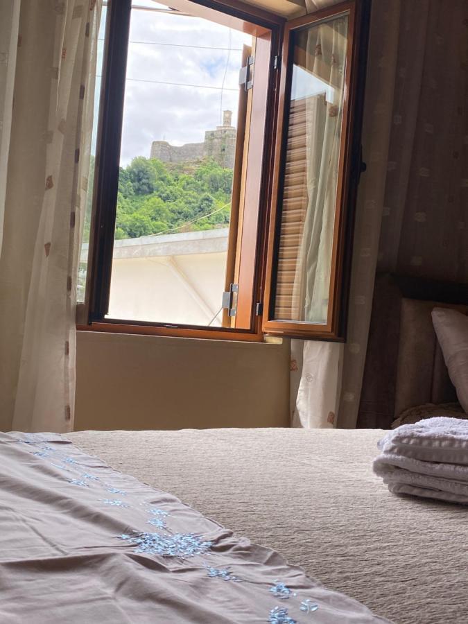 Marko'S House Gjirokastër 外观 照片