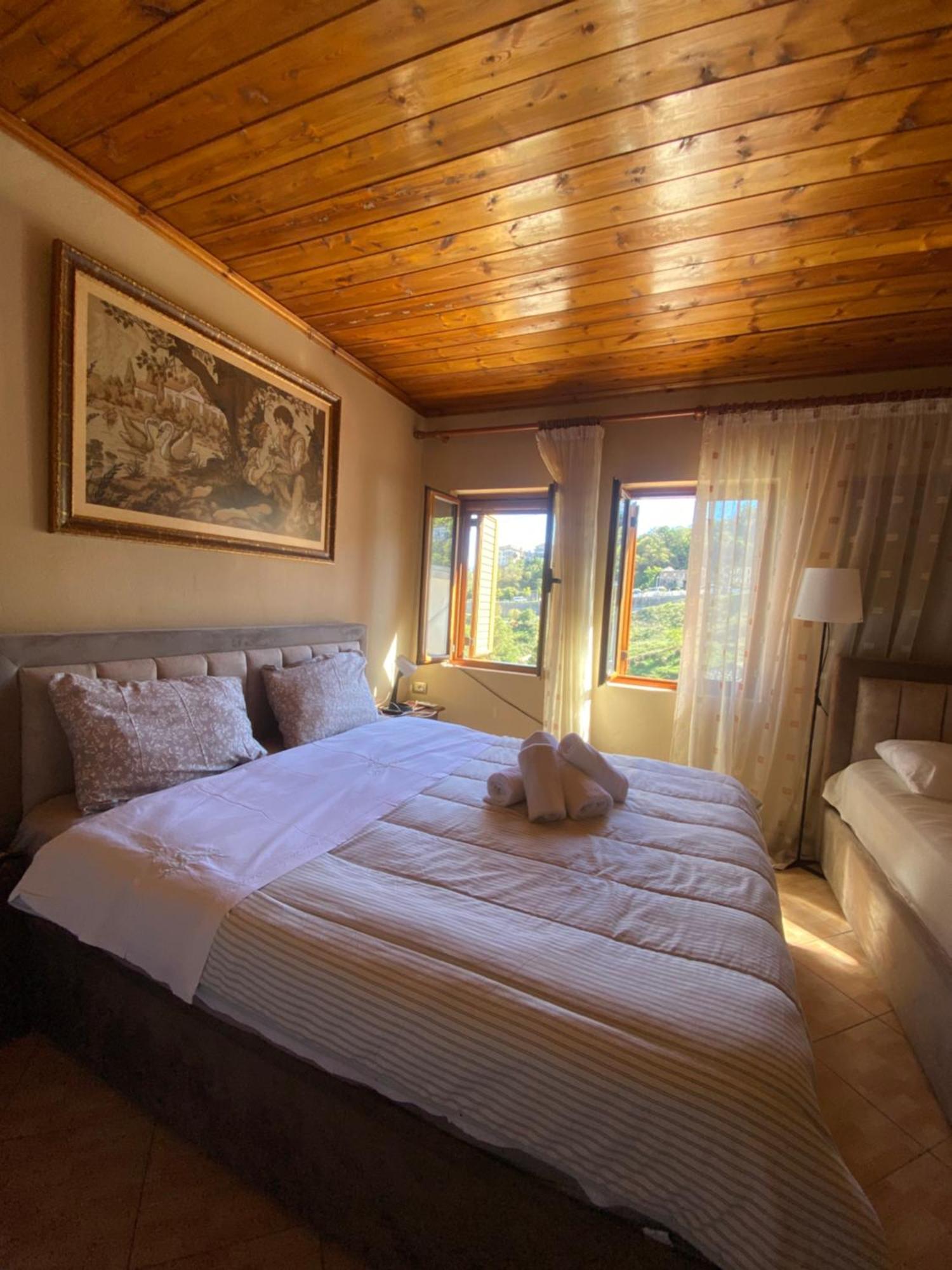 Marko'S House Gjirokastër 外观 照片